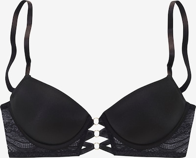 LASCANA Grudnjak u crna, Pregled proizvoda