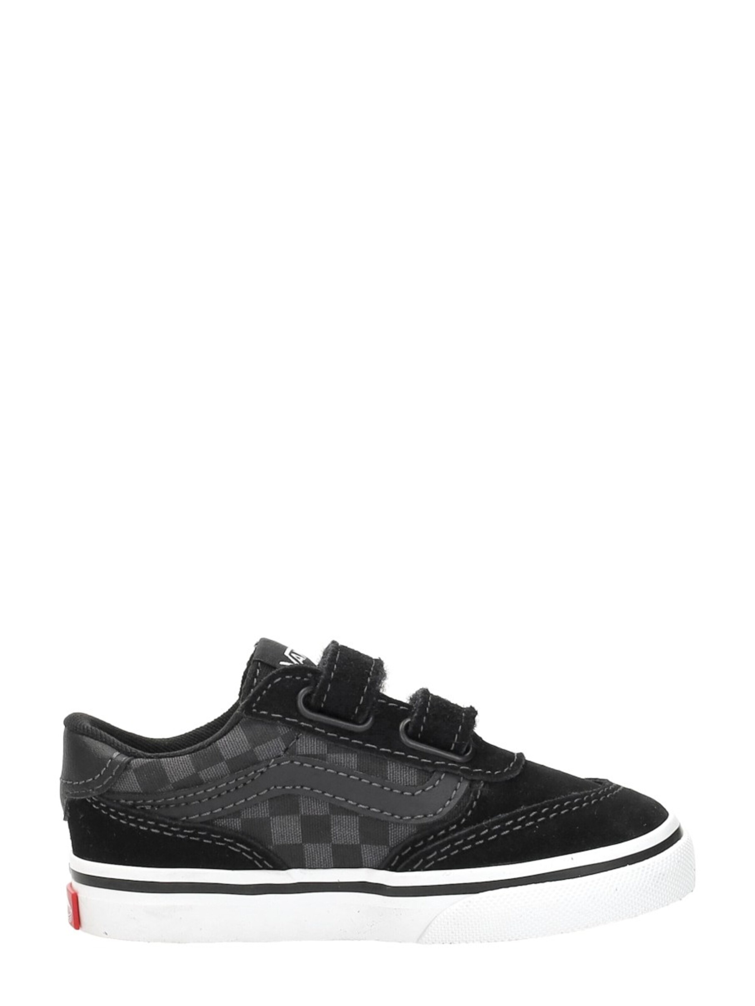 Baskets 'Brooklyn' VANS en noir