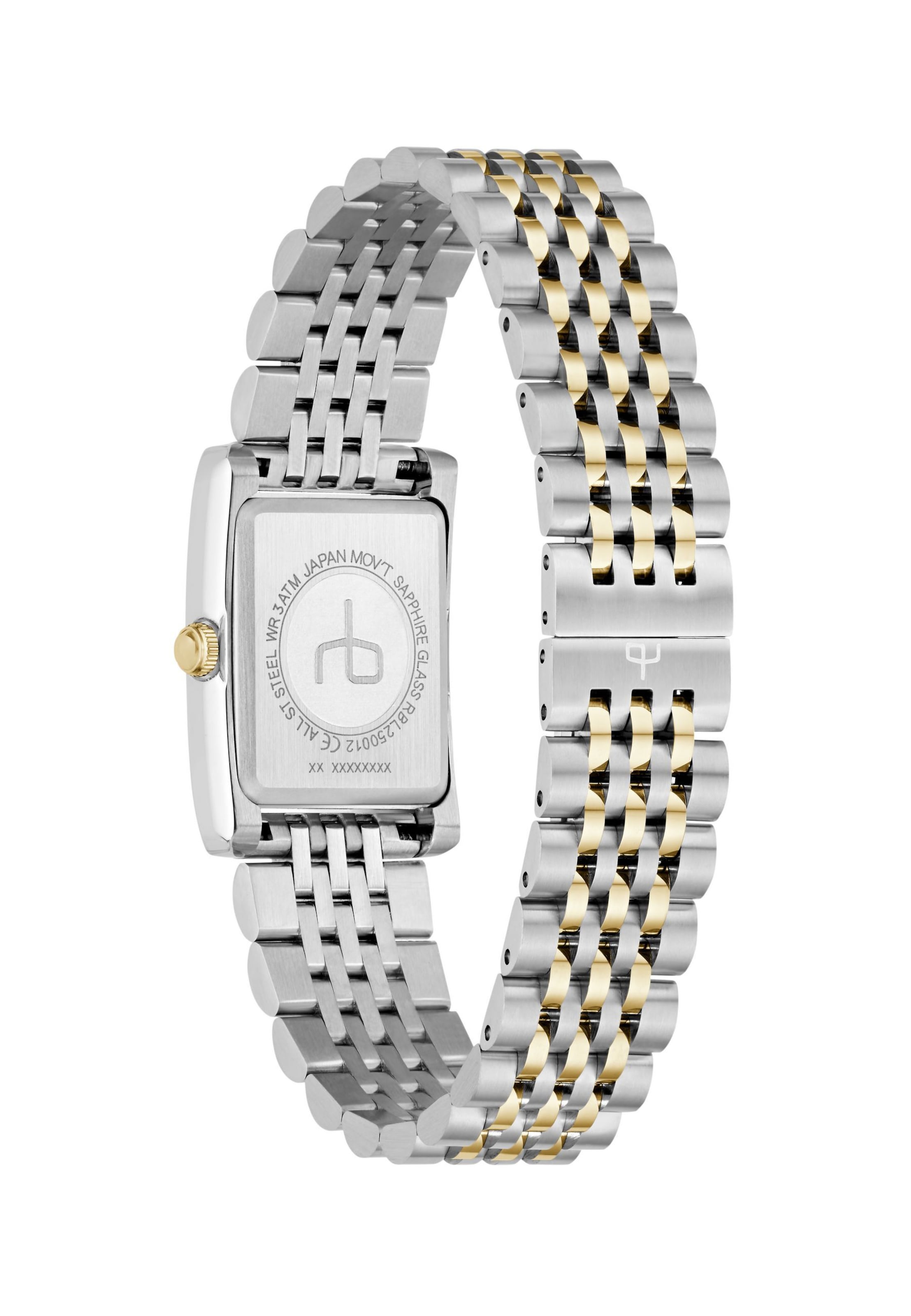 rag & bone Analog watch ' Brynn ' in Mixed colours