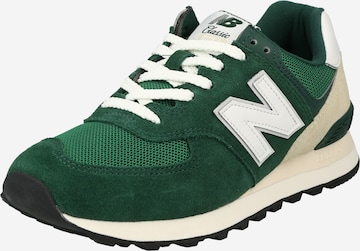 new balance Sneakers low i grønn: forside
