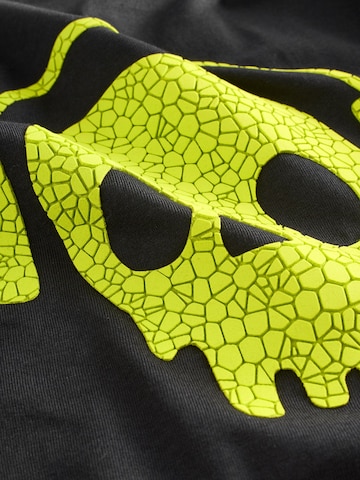 Next Majica | črna barva