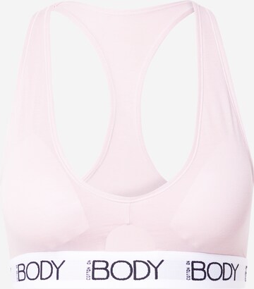 Cotton On Body BH in Roze: voorkant