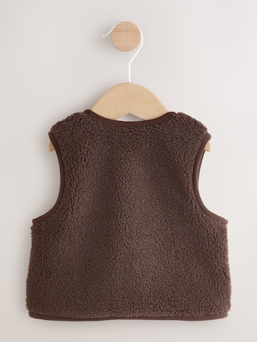 Next Bodywarmer in Bruin