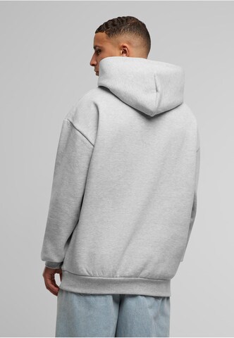 MARKET Sweatshirt 'Hockey Bear' in Grau
