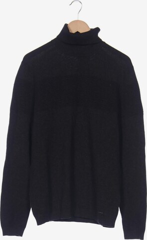 HUGO Pullover XL in Grau: predná strana