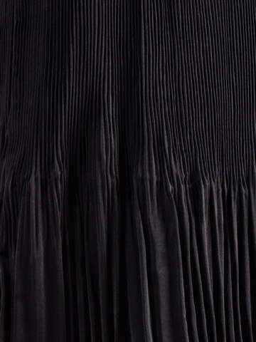 Gonna 'PCPAX' di PIECES in nero
