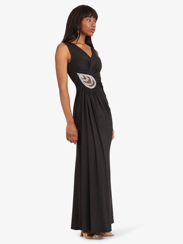 Kraimod Evening Dress in Black