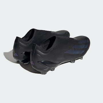 ADIDAS PERFORMANCE Fußballschuh 'X Crazyfast.1' in Schwarz