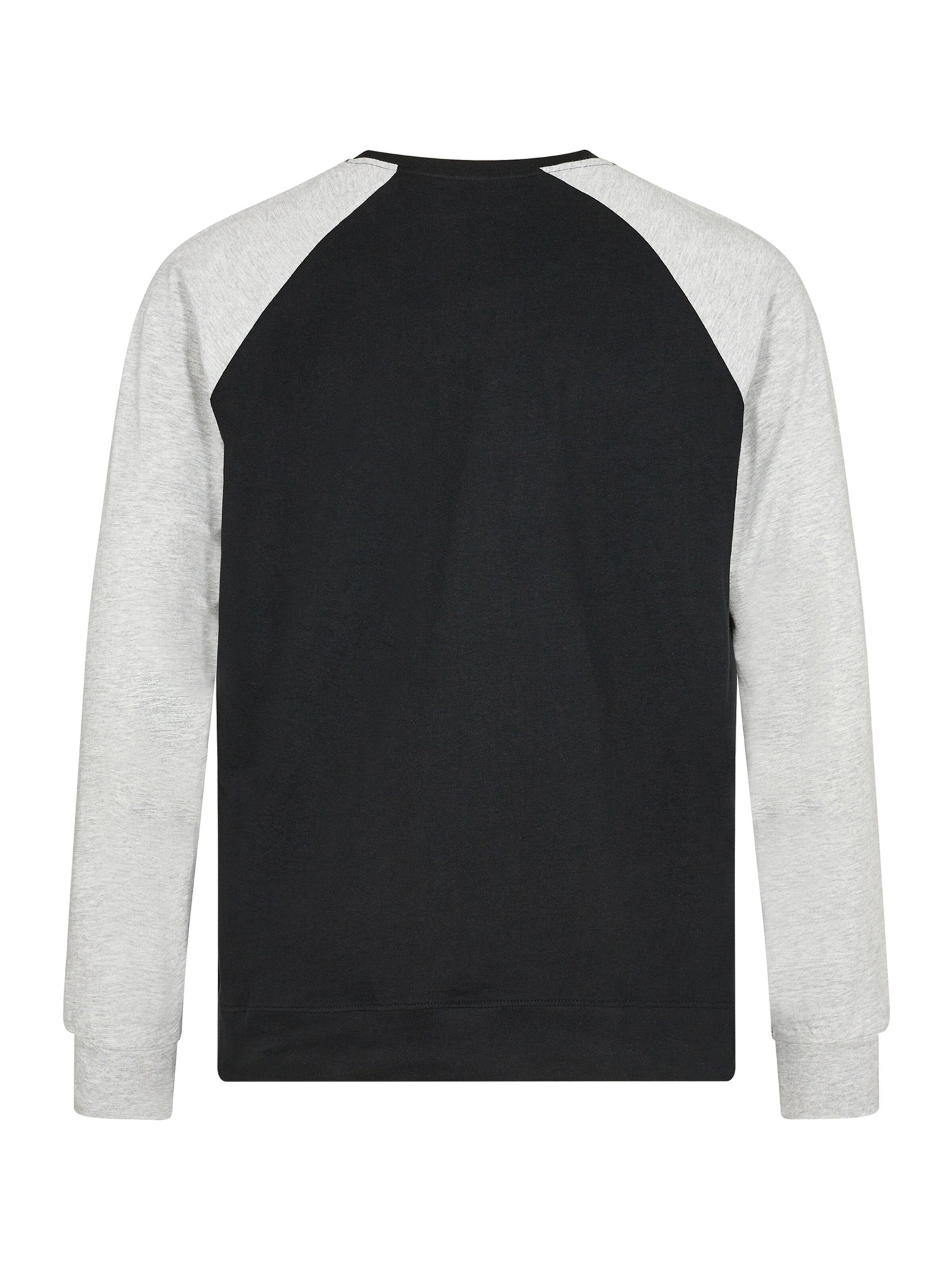 CR7 - Cristiano Ronaldo Pyjama lang ' Anniversary Edition ' in Zwart