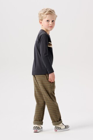 Noppies Regular Trousers 'Wamego' in Brown