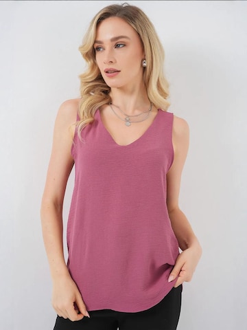 Camicia da donna di Bigdart in rosa