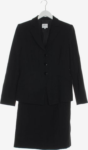 ARMANI Kostüm M in Schwarz: Vorderseite