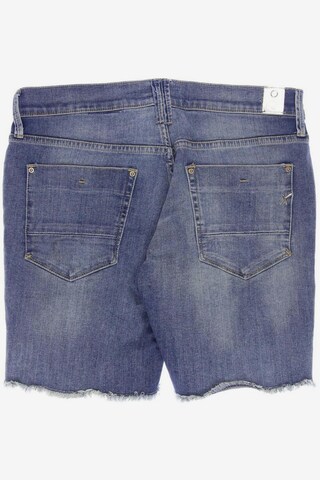 Take Two Shorts in S in Blue