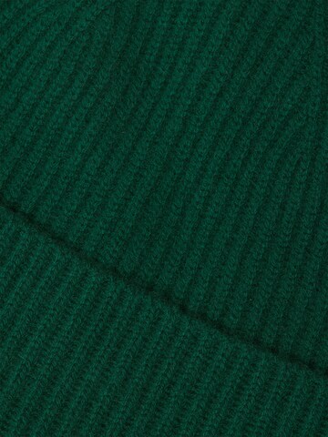 JACK & JONES Beanie 'JACCOPENHAGEN' in Green