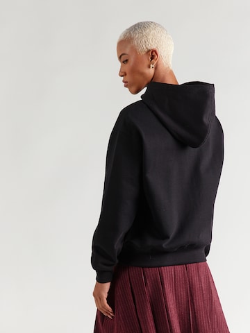 Calvin Klein Jeans Tréning póló - fekete