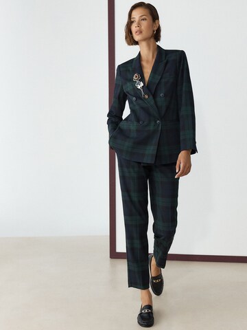 Blazer di Next in verde