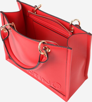 VALENTINO Handtas 'PIGALLE' in Rood