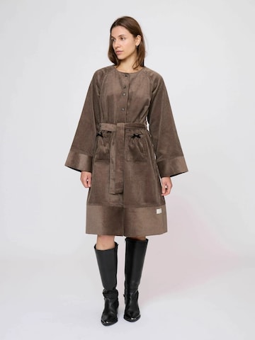 Robe 'Nehl' Odd Molly en marron