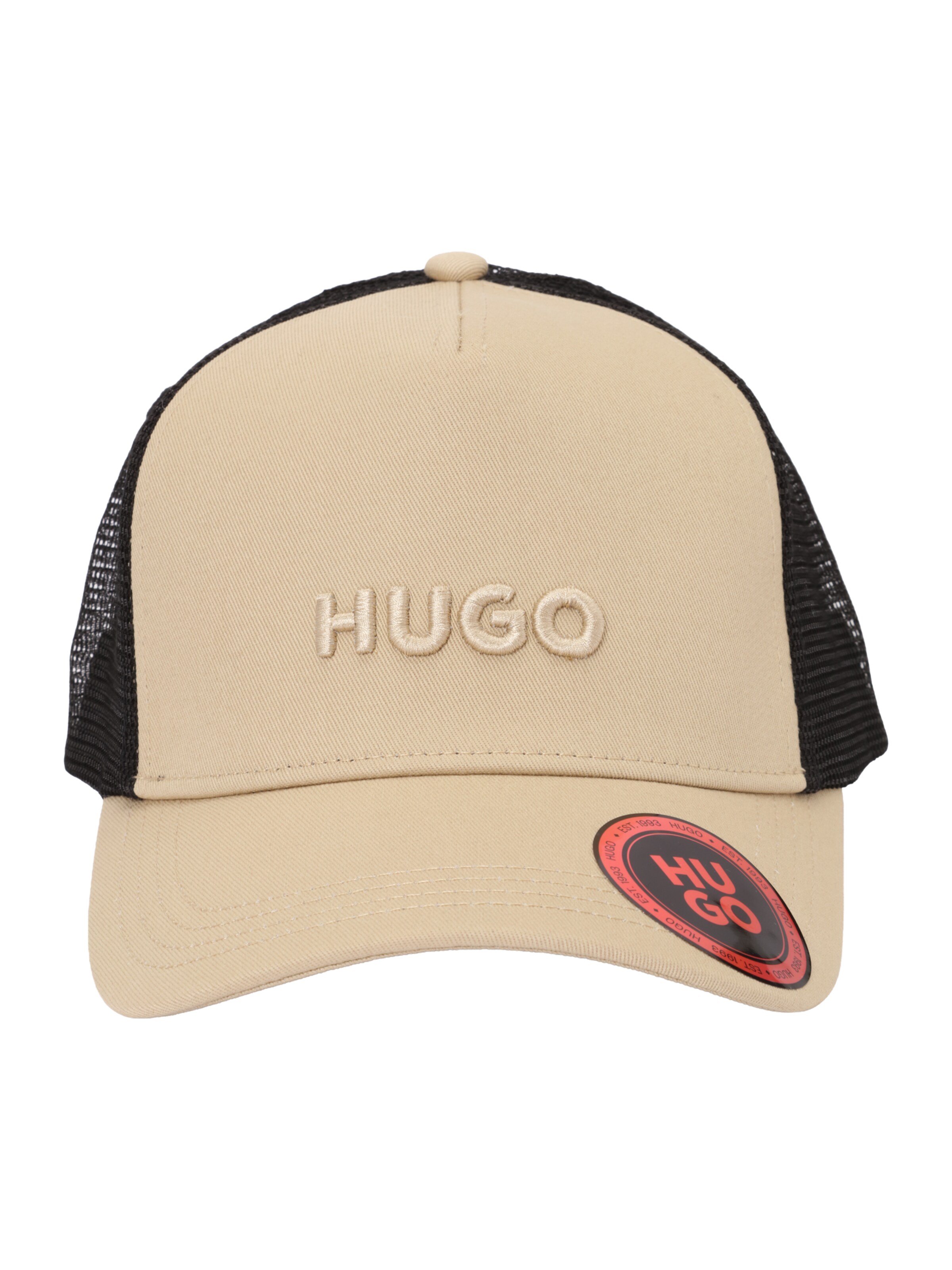 HUGO Τζόκεϊ 'Marsel' σε μπεζ