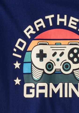 Authentic Le Jogger Schlafanzug in Mischfarben