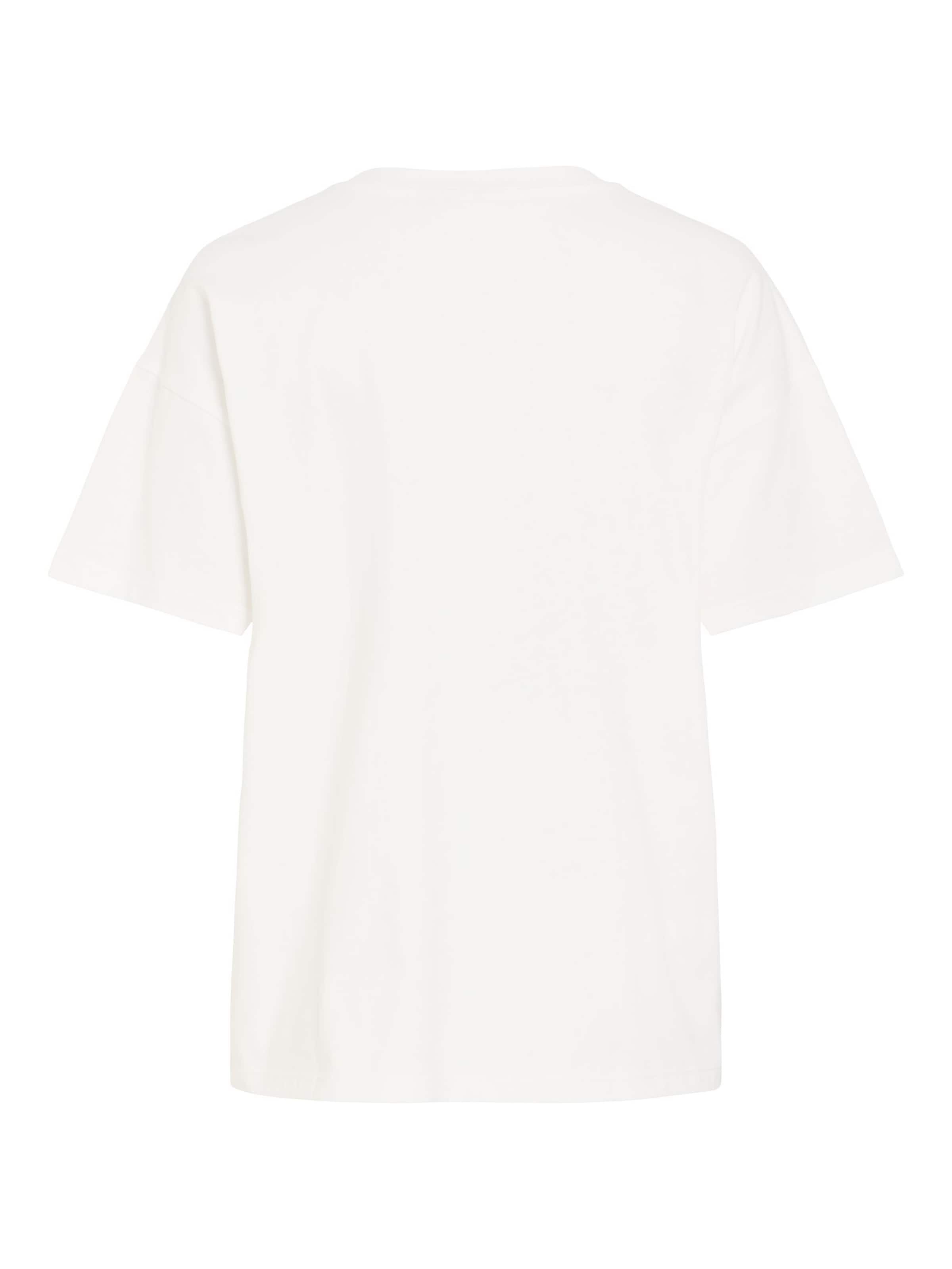 VILA Shirt 'VIVora' in Wit
