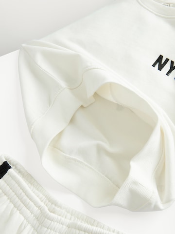 Cool Club Szettek - fehér