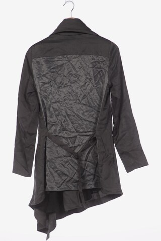 AllSaints Jacket & Coat in M in Grey