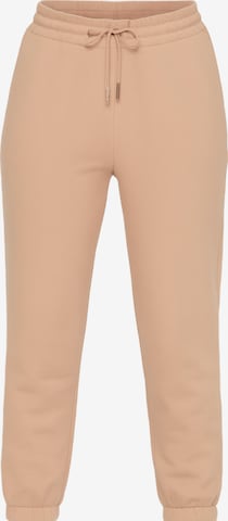 C&City Hose in Beige: Vorderseite