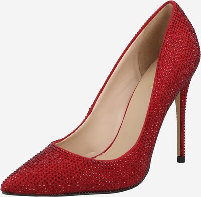 ALDO Официални дамски обувки 'STESSY' в ръждиво червено, Преглед на продукта
