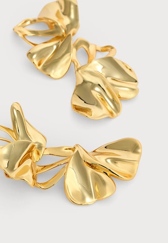 Orecchini 'LEIGHANNA' di Ted Baker in oro