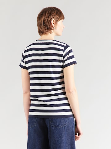 MORE & MORE Футболка в Синий