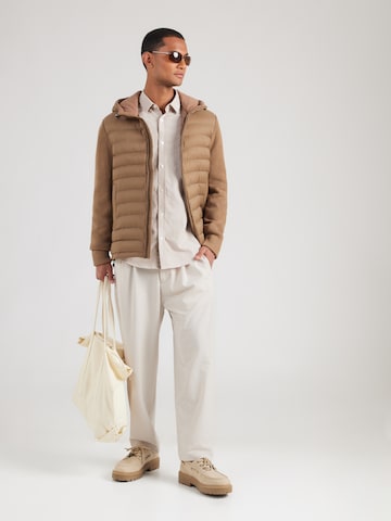 Giacca di mezza stagione di Colmar in beige