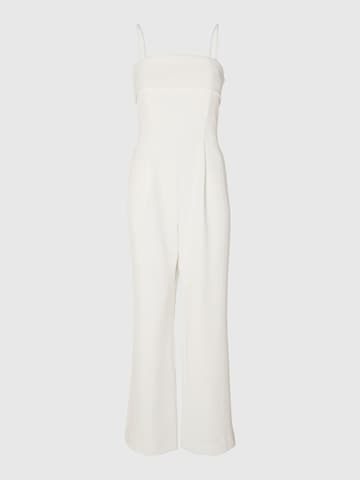 SELECTED FEMME Jumpsuit in Wit