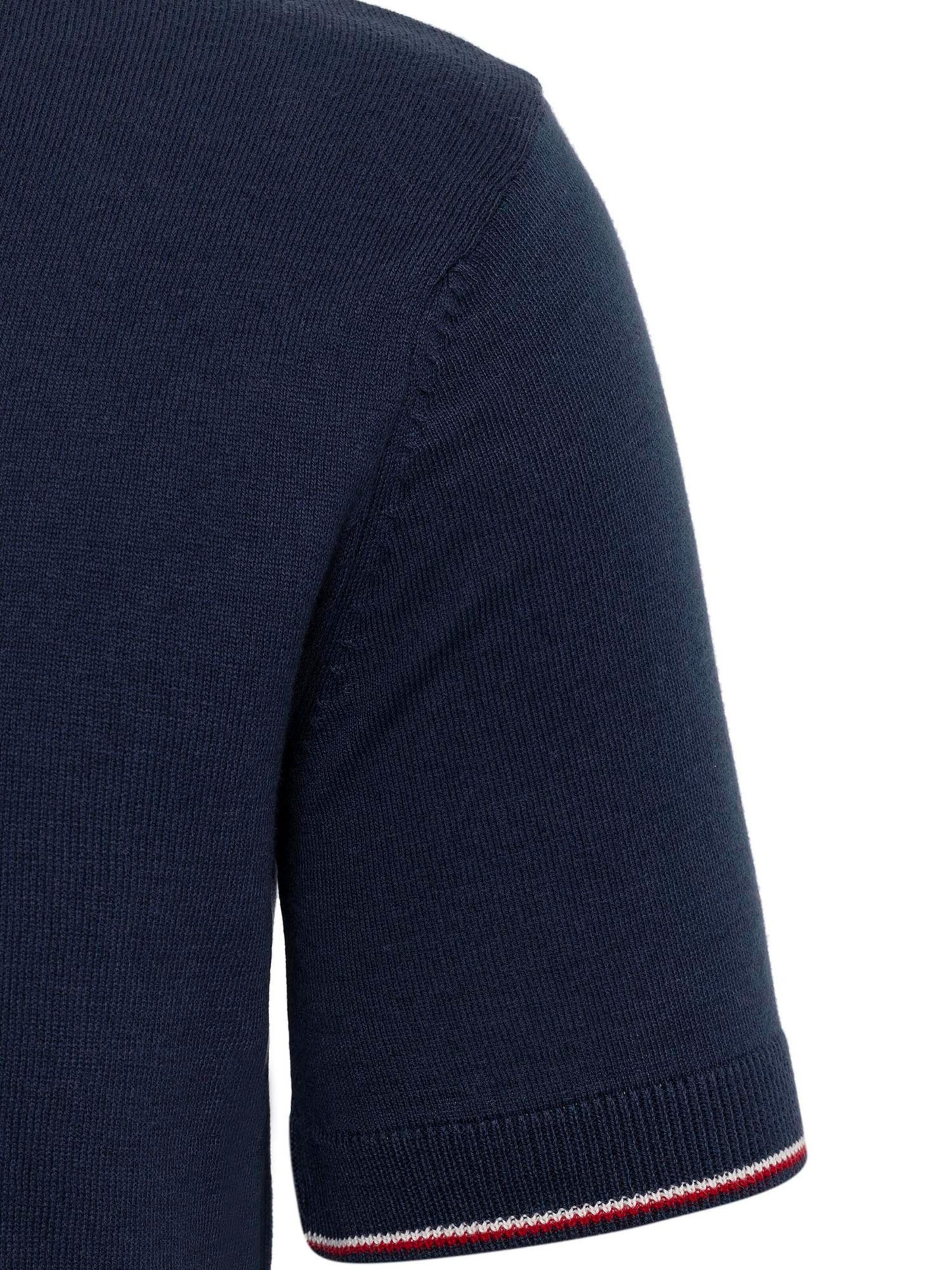 Williot Sweter w kolorze niebieski