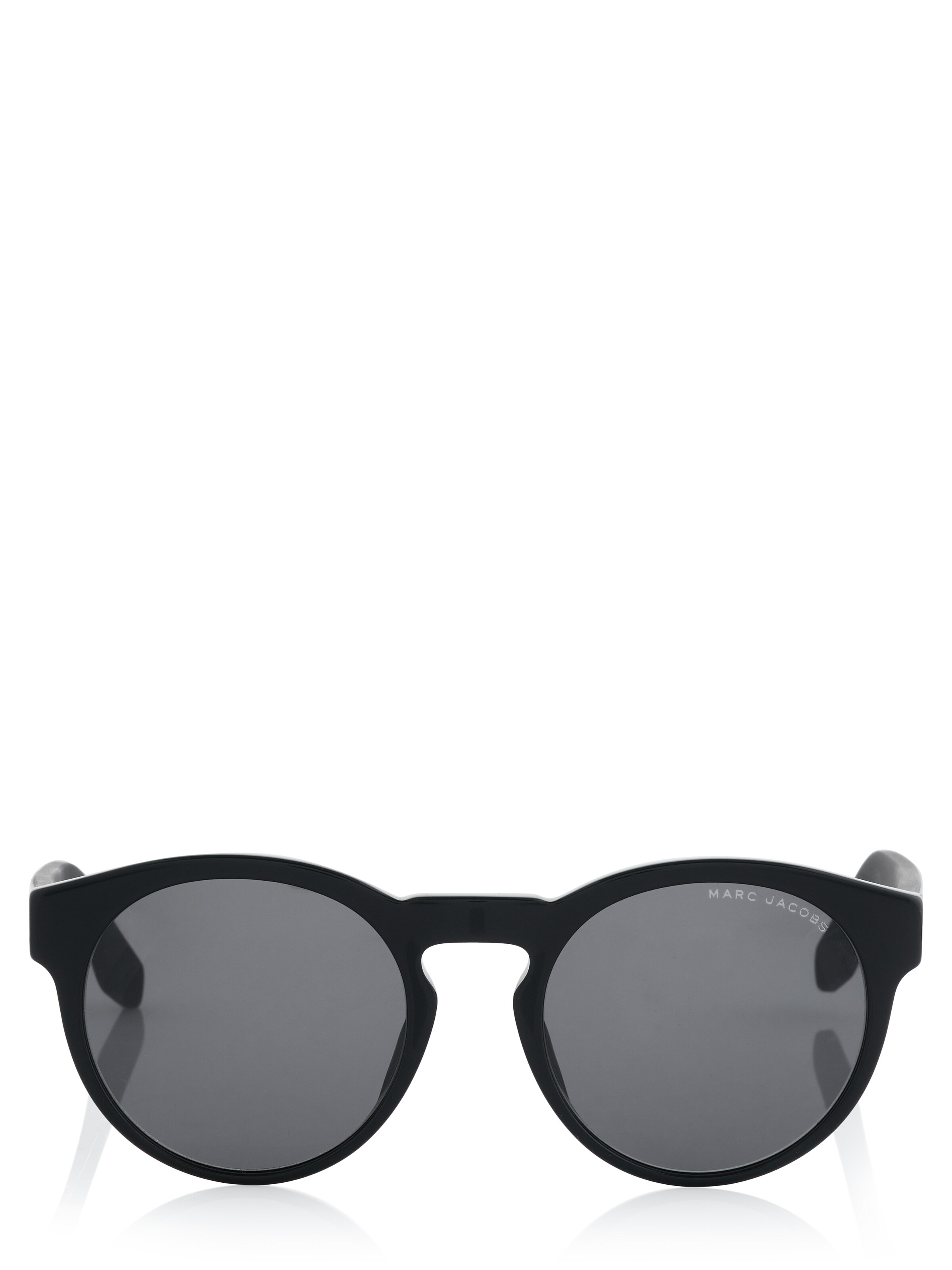 Marc Jacobs Sonnenbrille‌‌ in Schwarz