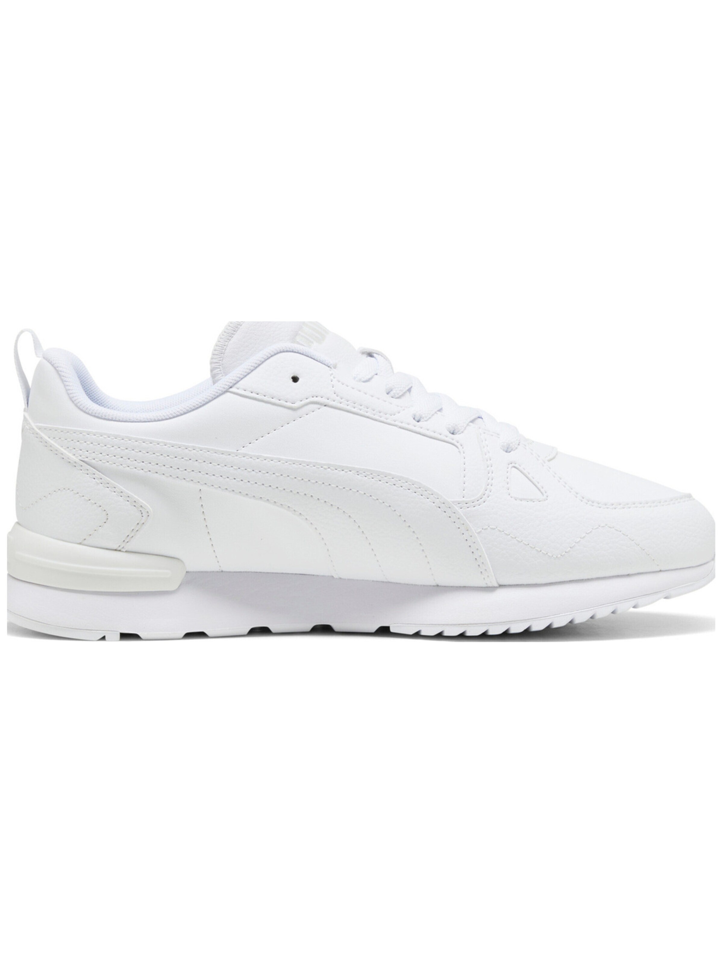 PUMA - Calzado deportivo 'Puma R78 Cyclone Sl' en blanco
