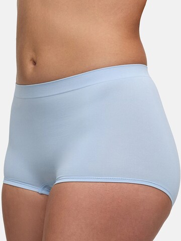 Culotte 'Seamless Hipster Pant' cfab en bleu