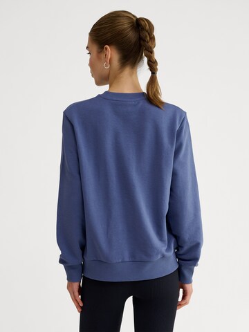 Sweat-shirt 'Pulse' Hummel en bleu