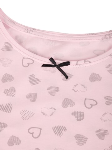 Vivisence Pyjama '2023' in Pink