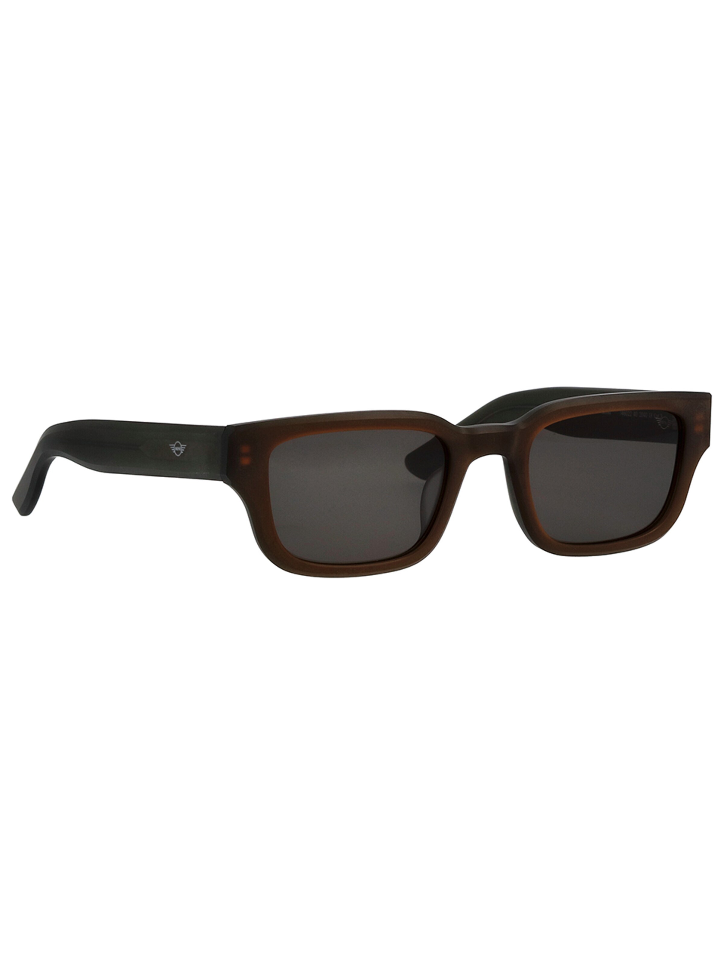 MINI Eyewear Sonnenbrille in Gelb