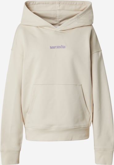 noar studios Sweater majica u svijetlobež, Pregled proizvoda