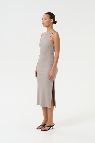 Gestuz Dress 'Drew' in Grey