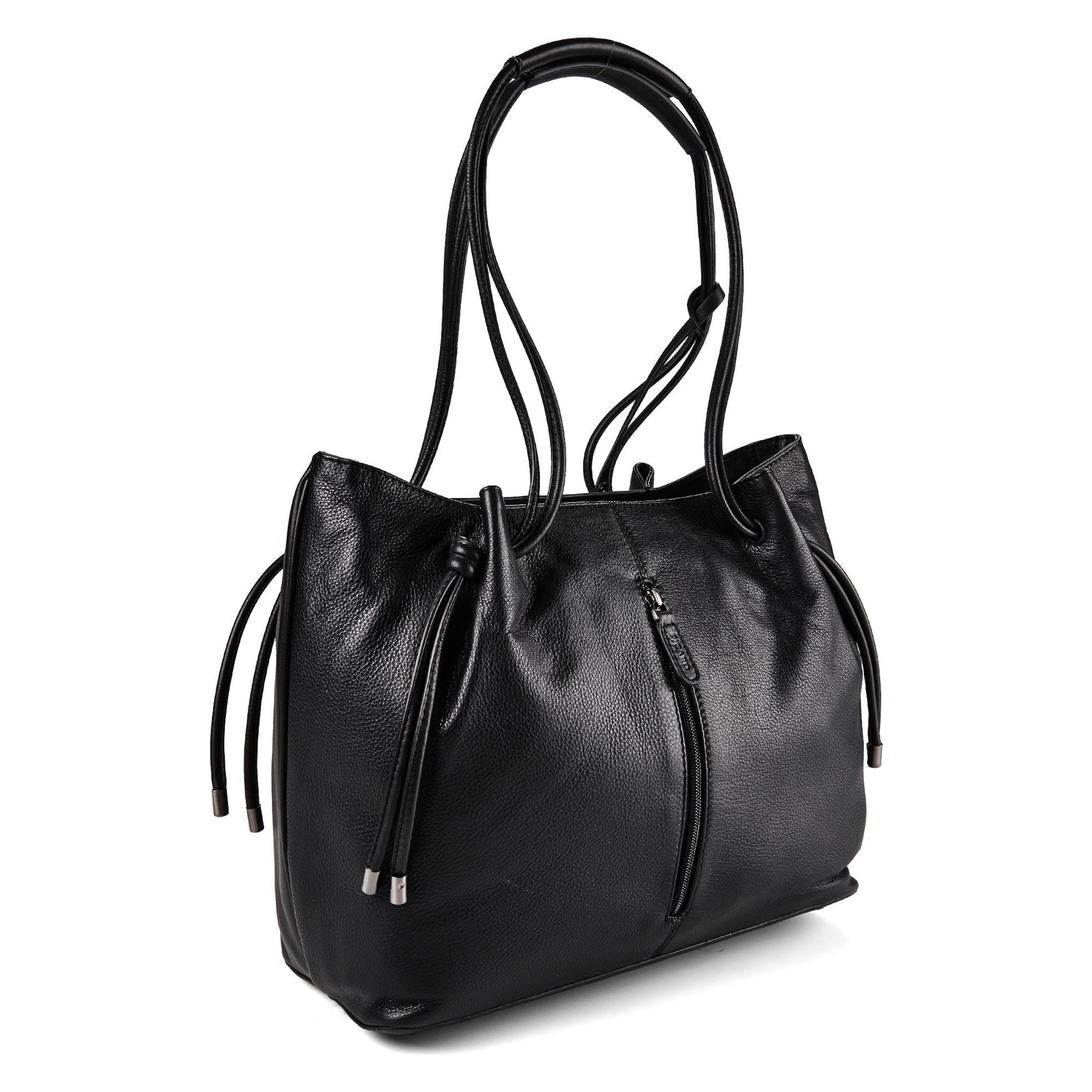 Sac bandoulière 'Boom' Picard en noir