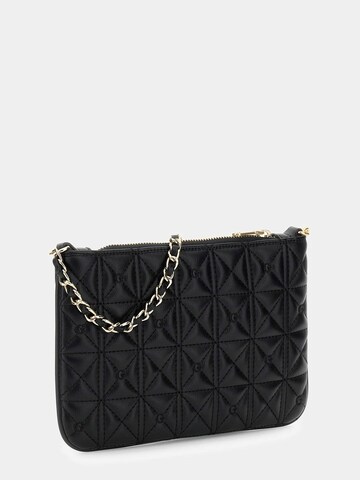 GUESS Clutch in Black