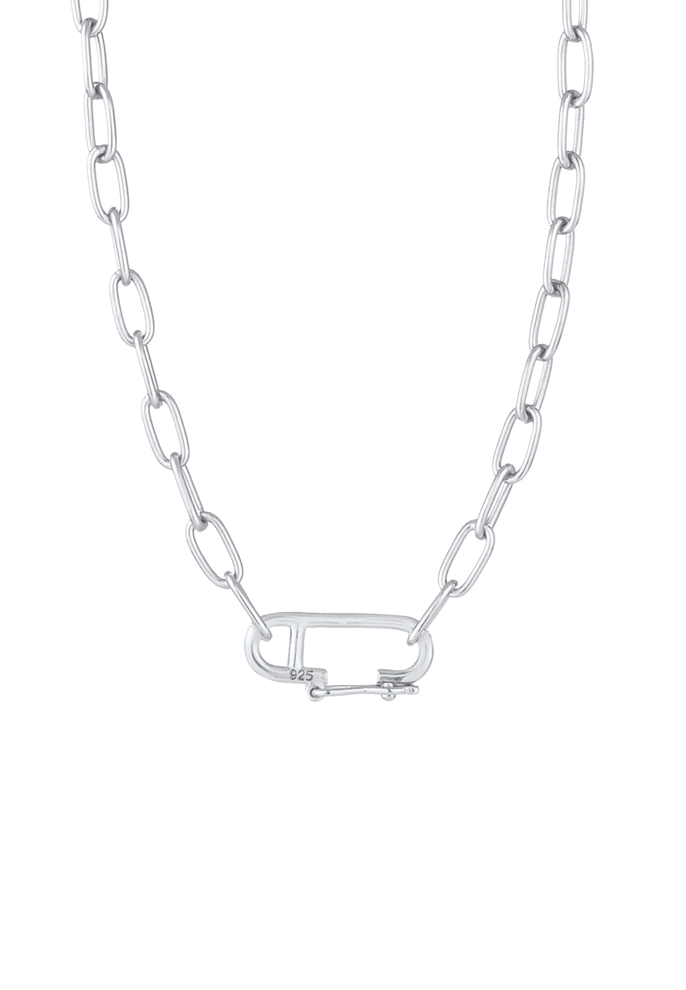 ELLI Necklace in Silver