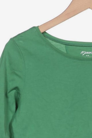 Maas Top & Shirt in M in Green