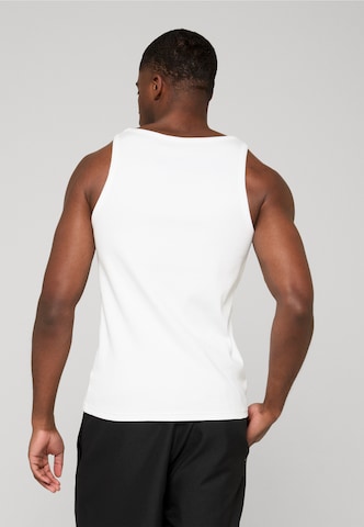 Colucci Top in Weiß