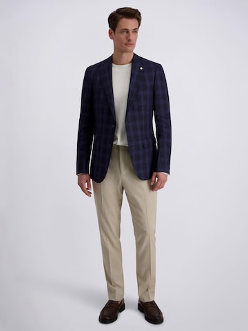PIERRE CARDIN Slim fit Business Blazer in Blue