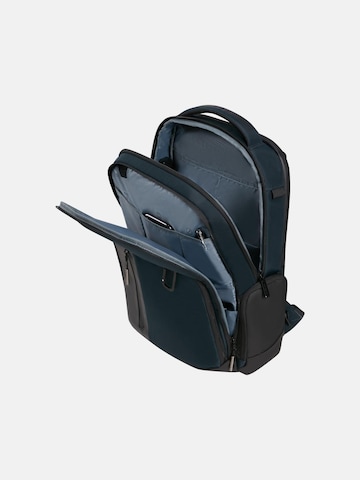 SAMSONITE Backpack in Blue