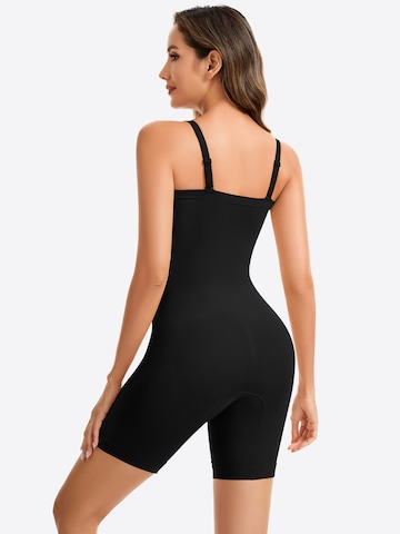 VOXSHE Shaping Bodysuit 'shapewear' in Black
